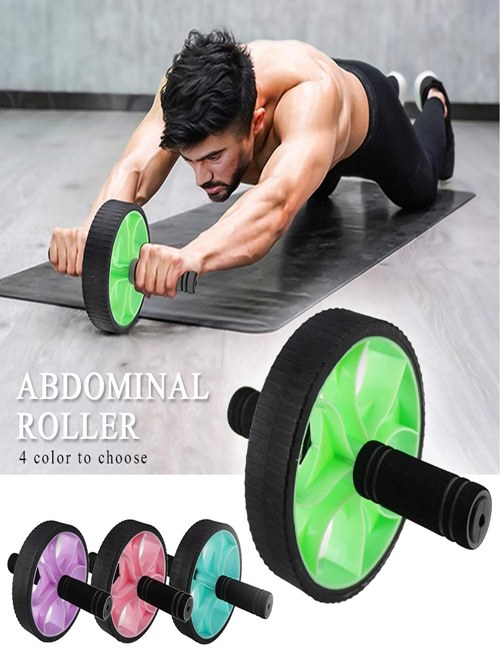 Ab Wheel