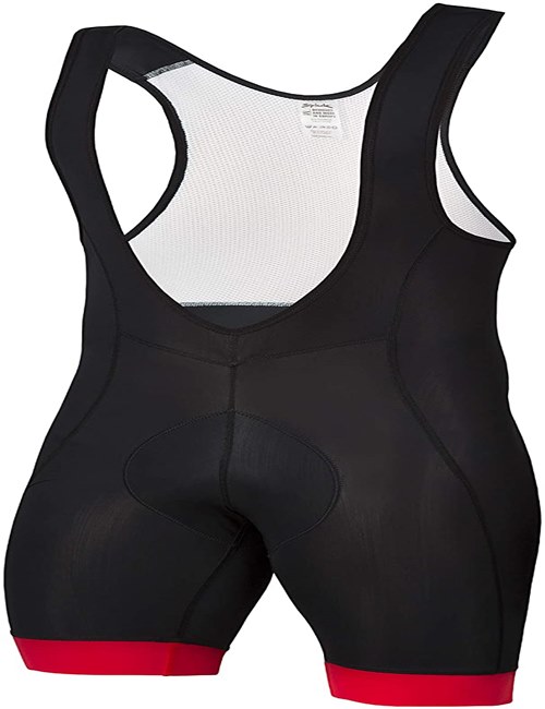 culotte ciclismo spiuk