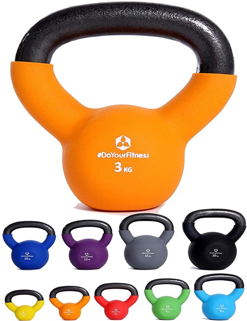 Kettlebell