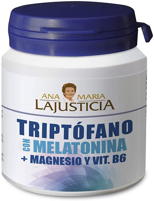 melatonina