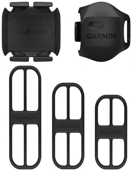 sensor cadencia y velocidad garmin