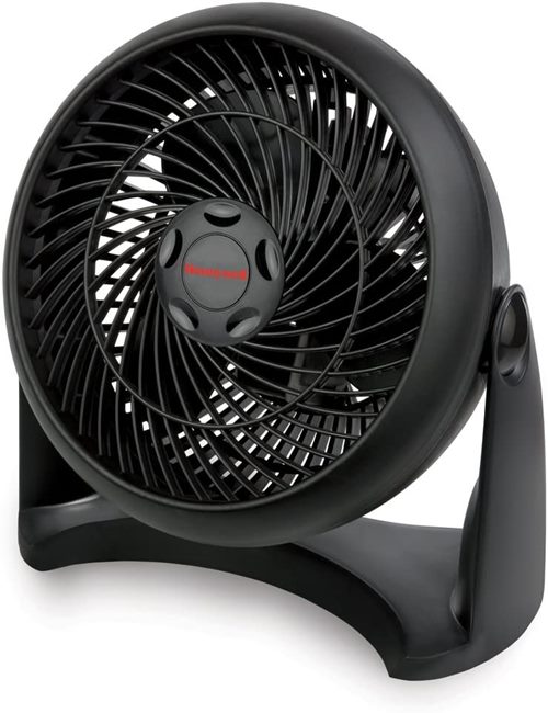 ventilador rodillo