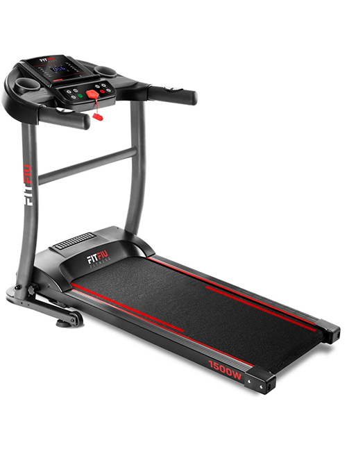 Cinta de Correr FITFIU Fitness MC 200